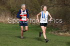 Womens 35s and over and mens 65 and over, 2018 North Eastern Masters, Darlington. Photo: David T. Hewitson/Sports for All Pics